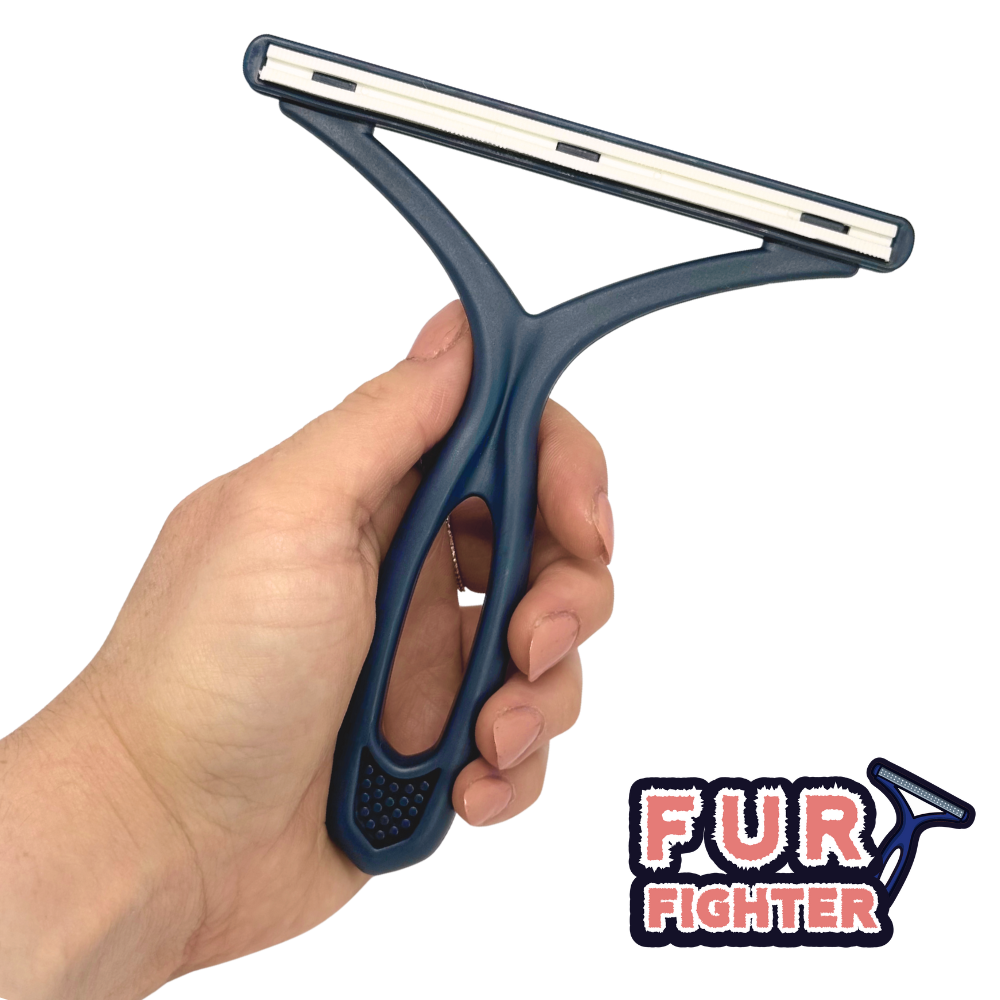 Fur Fighter - The ULTIMATE Pet Hair Remover