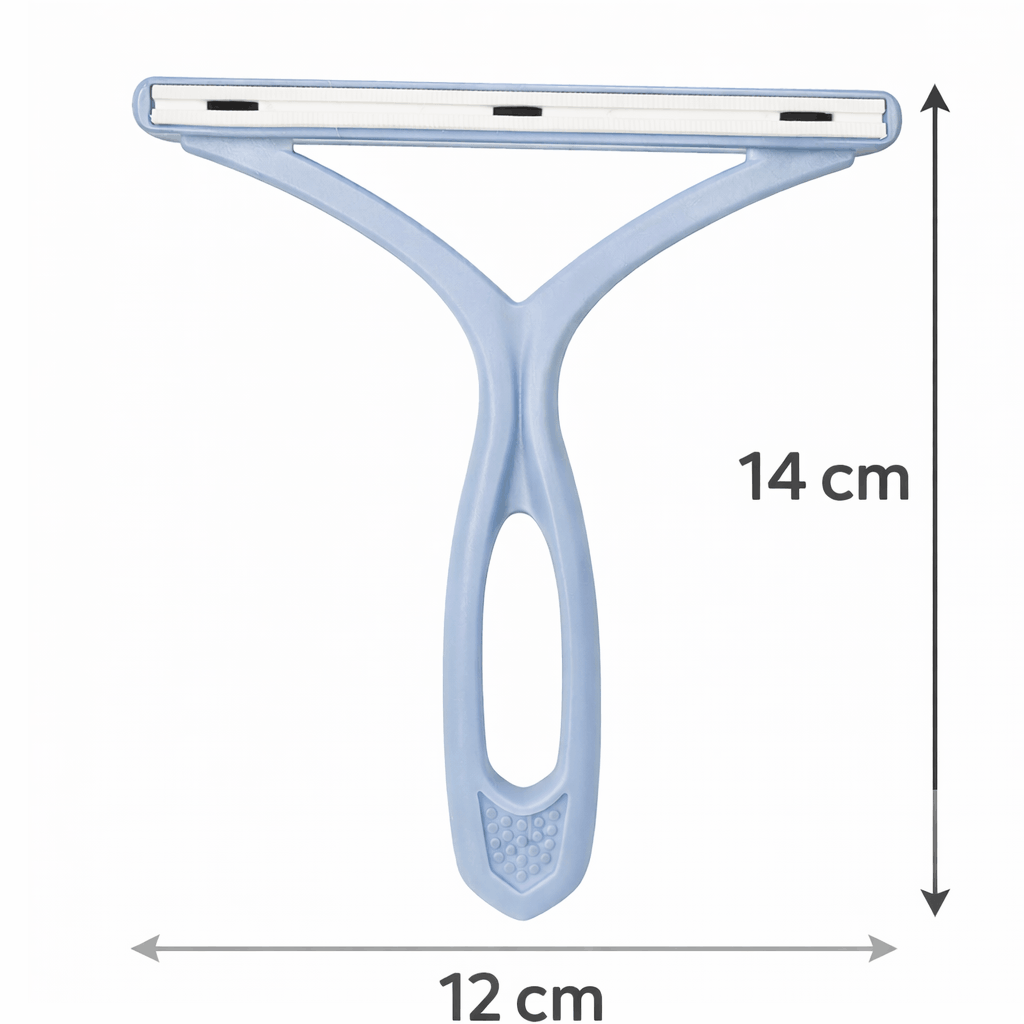 Fur Fighter - The ULTIMATE Pet Hair Remover