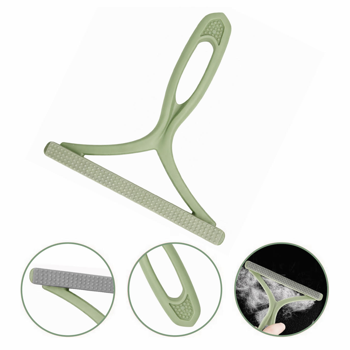 Fur Fighter - The ULTIMATE Pet Hair Remover