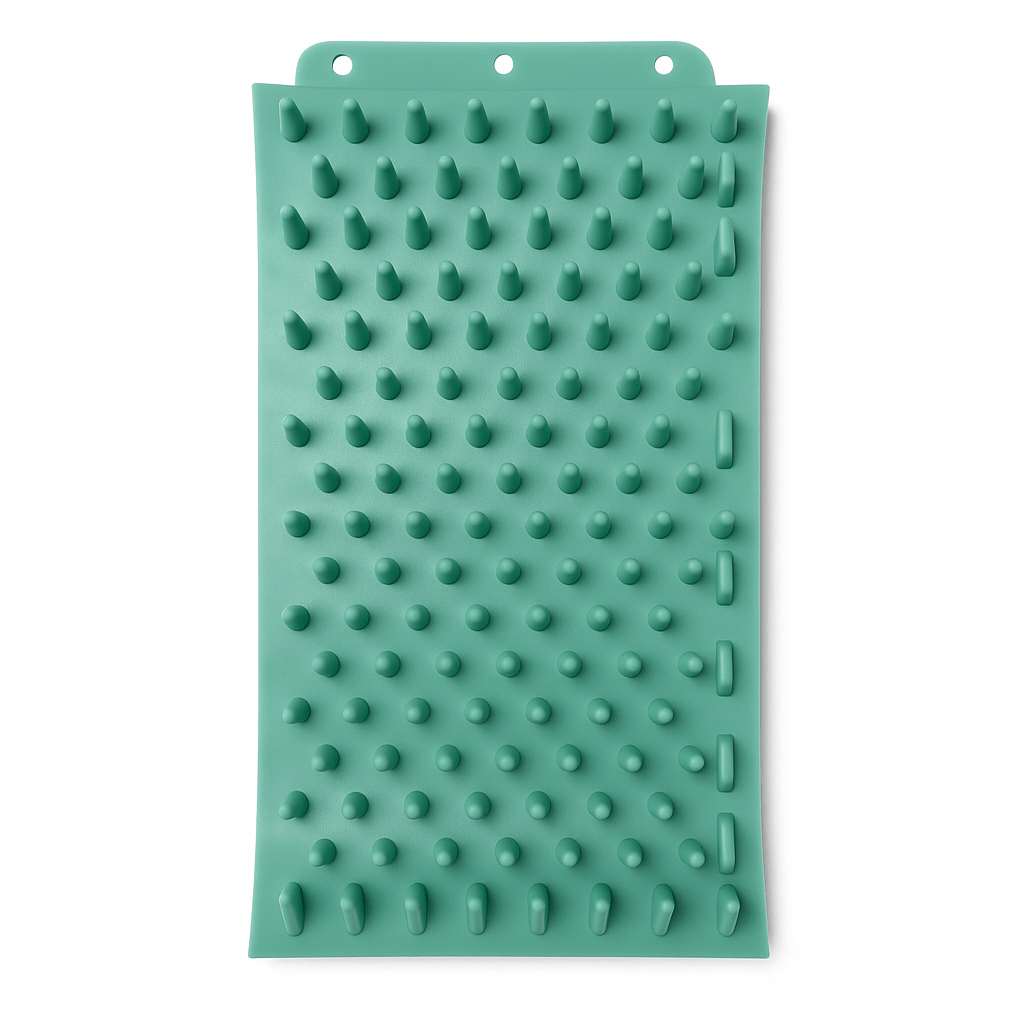 MuckyPup Cup – Mess-Free Dog Paw Cleaner