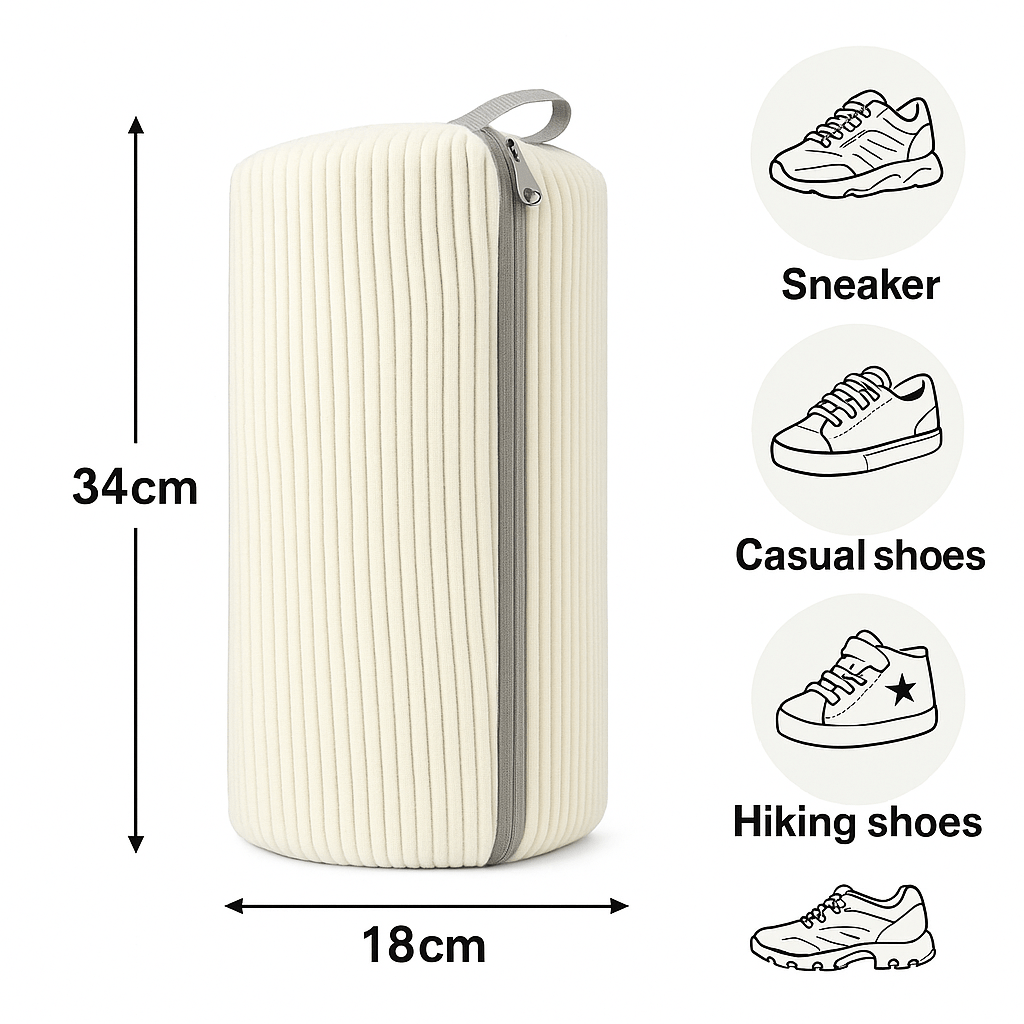 Wonder Wash - Washing Machine Safe, Pet Gear & Shoe Cleaner