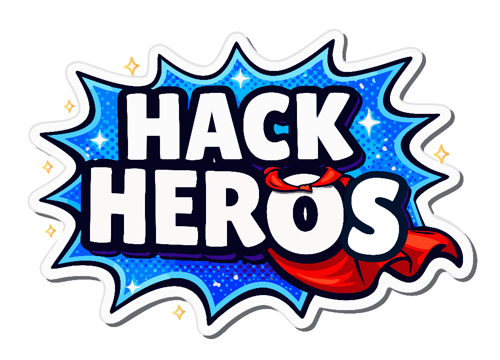 Hack Heros